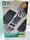 Power Bank Kamry 30000 mAh K-300 із сонячною панеллю та дротами 1757715948 фото 2