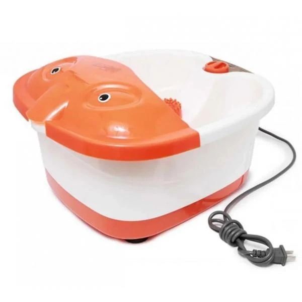 Гідромасажна ванна для ніг SQ-368 Footbath Massager 1933743632 фото