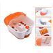 Гідромасажна ванна для ніг SQ-368 Footbath Massager 1933743632 фото 2