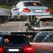 Світлодіодна рука LED-лампа з жестами для авто Hand Light з пультом керування 2141186760 фото 2