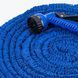 Шланг садовий 120 м для поливу з розпилювачем 7 режимів роботи V-HOSE PRO Синій 2566369748 фото 7