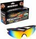 Сонцезахисні поляризовані антивідблискові окуляри TAC GLASSES 7808 2202487643 фото 3