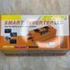 Перетворювач SMART з 12V/24V на 220 V ( 3000 W) з LCD-дисплеєм інвертор постійного струму 1760133056 фото 4