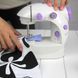 Швейна мінімашинка 4 в 1 Mini Sewing Machine SM201 1359758333 фото 6