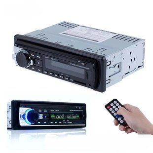 Потужна Автомагнітола з чистим звуком JSD-520BT C USB і BLUETOOTH. 2342770011 фото