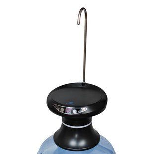 Автоматична електрична помпа для води EASYPUMP 2117229910 фото