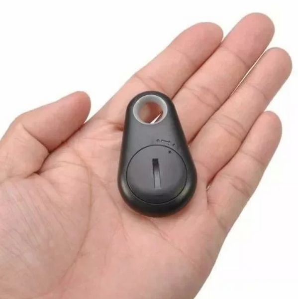 Брелок трекер із маячком iTag anti lost loos Bluetooth 4.0 1280728401 фото
