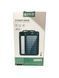 Повербанк із сонячною панеллю (power bank) 50000mAh (2400mAh) Boro JS-5 1741646999 фото 3