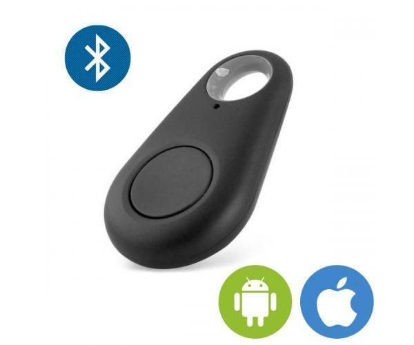 Брелок трекер із маячком iTag anti lost loos Bluetooth 4.0 1280728401 фото