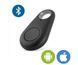 Брелок трекер із маячком iTag anti lost loos Bluetooth 4.0 1280728401 фото 2