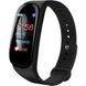 Фітнес-браслет M5 Band Smart Watch Bluetooth 4.2, крокомір, фітнес-трекер, пульс, монітор сну 1034424768 фото 4