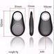 Брелок трекер із маячком iTag anti lost loos Bluetooth 4.0 1280728401 фото 4