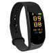 Фітнес-браслет M5 Band Smart Watch Bluetooth 4.2, крокомір, фітнес-трекер, пульс, монітор сну 1034424768 фото 2