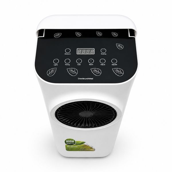 Портативний кондиціонер Bitek BT-5500 (100W-4000W) з пультом ДК: Охолодження, нагрівання, Зволоження 3038460825 фото