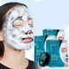 Тканинна киснева маска для обличчя IMAGES Bubbles Amino Acid 25 г 1849420342 фото 1