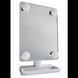 Компактне дзеркало з підсвіткою для макіяжу MCH Cosmetie Mirror 360 Rotation Angel з LED-підсвіткою для дому 1760369532 фото 7