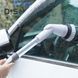Електричний обертовий скребок для душу, плитки для ванни, бездротова щітка для чищення 8 насадок 2543830559 фото 3