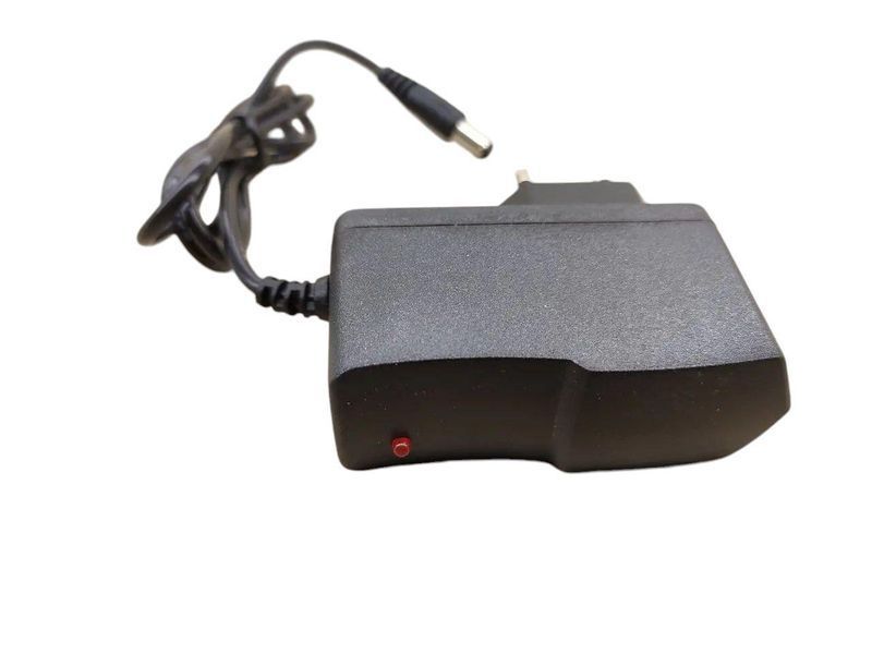Блок живлення універсальний Мережевий Адаптер 5V 1A AC/DC Adapter 5V 1A 2373853475 фото
