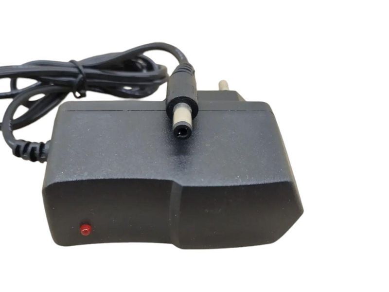 Блок живлення універсальний Мережевий Адаптер 5V 1A AC/DC Adapter 5V 1A 2373853475 фото