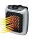 Нагрівач портативний з пультом Heater Turbo 800 Wt Керамічний мініігрівач дуйчик від мережі 2474059014 фото 4