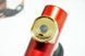 Портативний ручний масажер пістолет для тіла Fascial Gun Mini Red 2303685141 фото 4