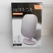Дзеркало для макіяжу з LED-підсвіткою Cosmetie Mirror HH071 20LED DL133 1760382428 фото 2