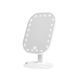 Дзеркало для макіяжу з LED-підсвіткою Cosmetie Mirror HH071 20LED DL133 1760382428 фото 3