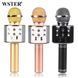 Bluetooth-мікрофон для караоке зі зміною голосу WSTER WS-858 1036617517 фото 6