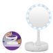 Складане дзеркало для макіяжу з Led-підсвіткою My Fold Away Mirror 816762112 фото 6