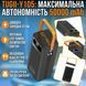 Мобільна Зарядна Станція 50000mAh TUGII-Y105 (22.5W) + Потужний LED-Прожектор та Кабелі 2911461566 фото 1