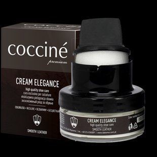 Крем Coccine Безбарвний Шкіра 3-4-1-55-26-50-01 1574459299 фото
