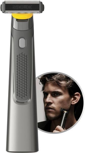 Тример для бороди та вусів MicroTouch TR-159 1824397937 фото