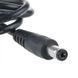 Кабель usb dc 12 v, usb дріт для під'єднання роутера до повербанка, DC 5.5x2.1 мм 1773751559 фото 5