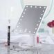 Дзеркало настільне з підсвіткою LED &mdash; бренд Large Led Mirror 884134744 фото 9