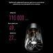 Фен для волосся Super Hair Dryer, 1600 Вт, з турборежимом та іонізацією 2119143253 фото 5