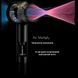 Фен для волосся Super Hair Dryer, 1600 Вт, з турборежимом та іонізацією 2119143253 фото 9