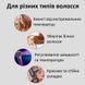 Фен для волосся Super Hair Dryer, 1600 Вт, з турборежимом та іонізацією 2119143253 фото 6