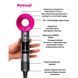 Фен для волосся Super Hair Dryer, 1600 Вт, з турборежимом та іонізацією 2119143253 фото 10