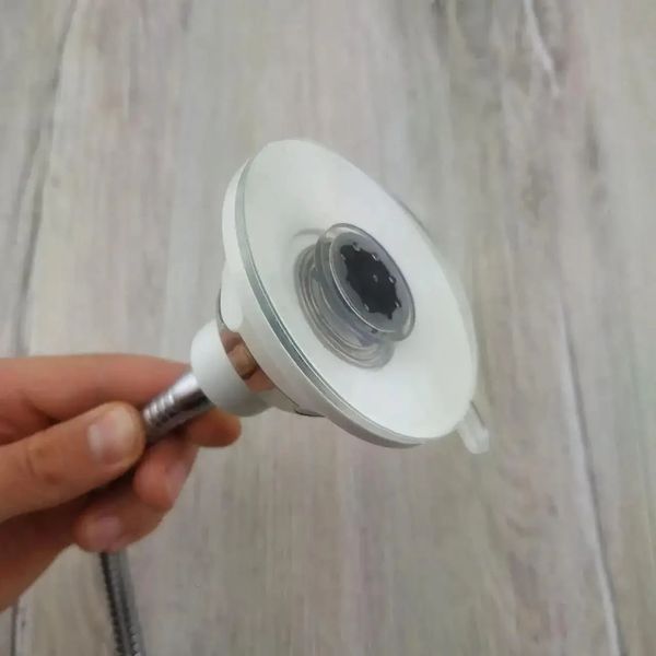 Дзеркало з LED-підсвіткою ULTRA FLEXIBLE MIRROR зі збільшенням 5X. Гнучке дзеркало для макіяжу 2182958631 фото