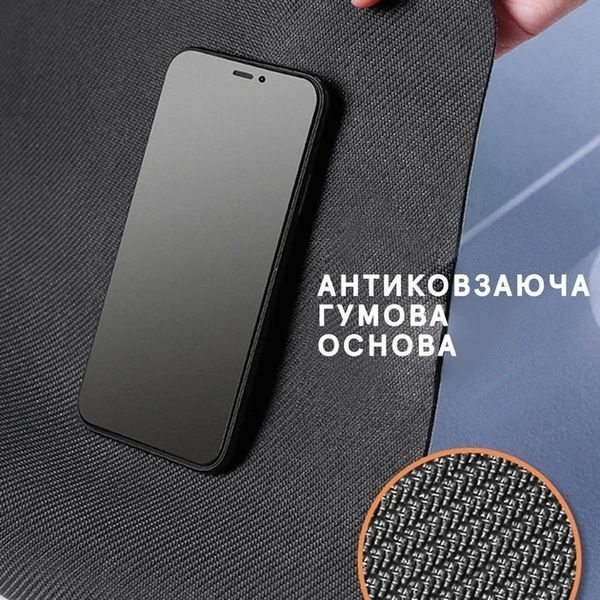 Килимок суперпоглинальний для ванної кімнати Shower Room 40 х 60 см Прямокутний Зелений 2307612148 фото