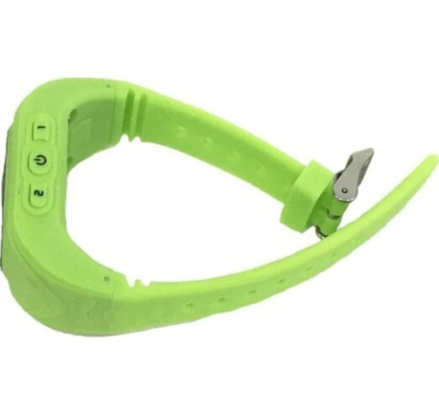 Дитячий розумний годинник Smart Watch Q50 з GPS трекером+SOS виклик + віддалене стеження + Anti-Lost + крокомір 2297975666 фото