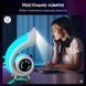 Багатофункціональна Bluetooth-колонка з LED-дисплеєм, будильником, годинником і RGB-підсвіткою Abyss G69 Pro Lyrics 2894237384 фото 3