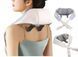 Масажер електричний із підігрівом для спини/шиї/тіла Massager NEW 2105456455 фото 1