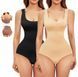 Жіноче закорегувальне боді моделювальна спідня білизна Body shaping clothes 1994655335 фото 5
