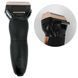 Набір для стриження Gemei GM 595 Hair Trimmer  електробритва, тример із насадками Джемей 2272546917 фото 5