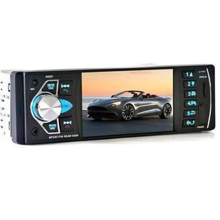 Автомагнітола з HD дисплеєм 4.1" на Android MP5 4022D Магнітола для авто з дисплеєм 2475571290 фото