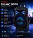Колонка портативна акумуляторна Bluetooth AILIANG KOLAV-1767A 3042755258 фото 1