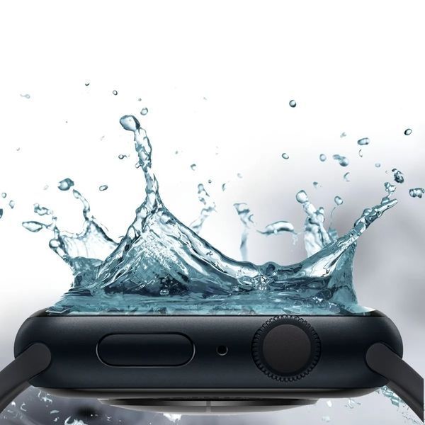 Смарт-годинник LAXASFIT S9 Pro із сенсорним екраном і Bluetooth, водонепроникний, Чорний 2280322543 фото