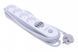 Мережевий фільтр подовжувач USB-виходів 4x220V і 4xUSB довжина 2 м. LDNIO SE4432 1004255875 фото 6