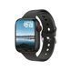 Смарт-годинник LAXASFIT S9 Pro із сенсорним екраном і Bluetooth, водонепроникний, Чорний 2280322543 фото 1